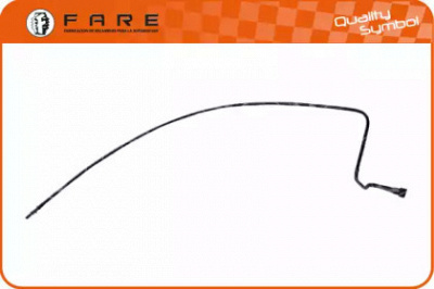 FARE SA 13588 -  Топливопровод
